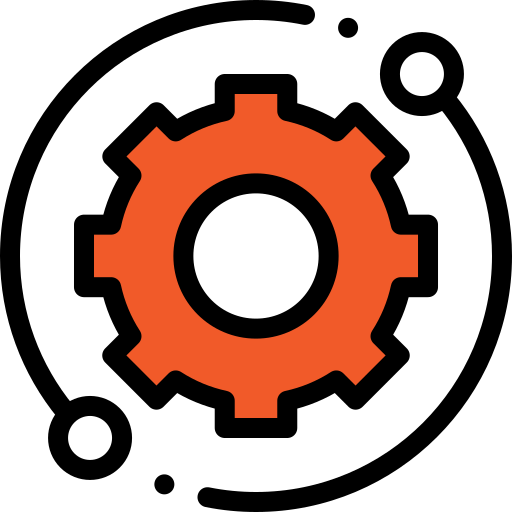 Symbol-Icon für unseren Service